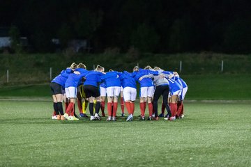 Bild 14 - Frauen VfR Horst - Holstein Kiel : Ergebnis: 0:11